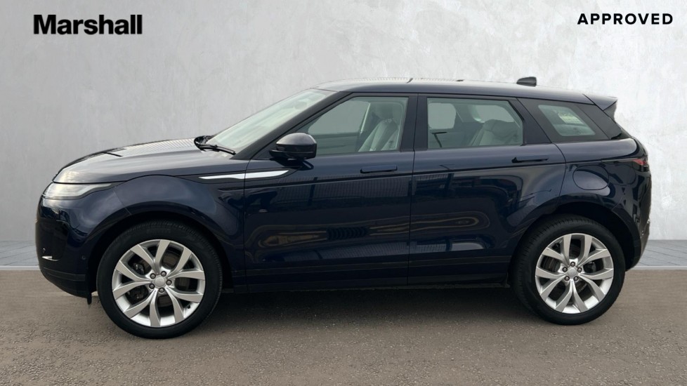Used Land Rover Range Rover Evoque 2021 for sale - 76668223: Photo 21