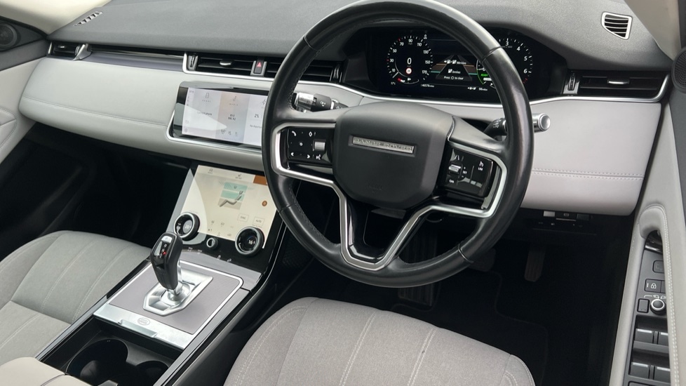 Used Land Rover Range Rover Evoque 2021 for sale - 76668223: Photo 23