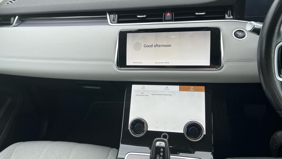 Used Land Rover Range Rover Evoque 2021 for sale - 76668223: Photo 24