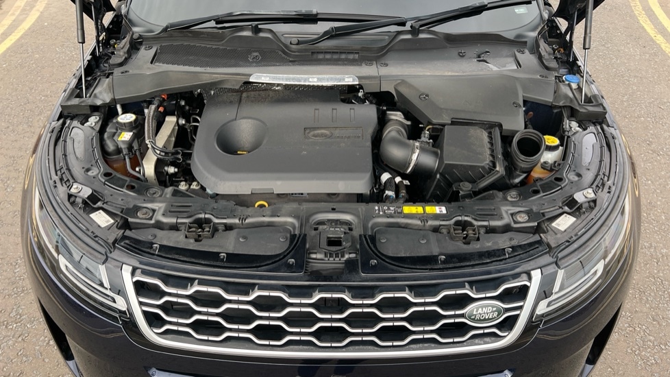 Used Land Rover Range Rover Evoque 2021 for sale - 76668223: Photo 25