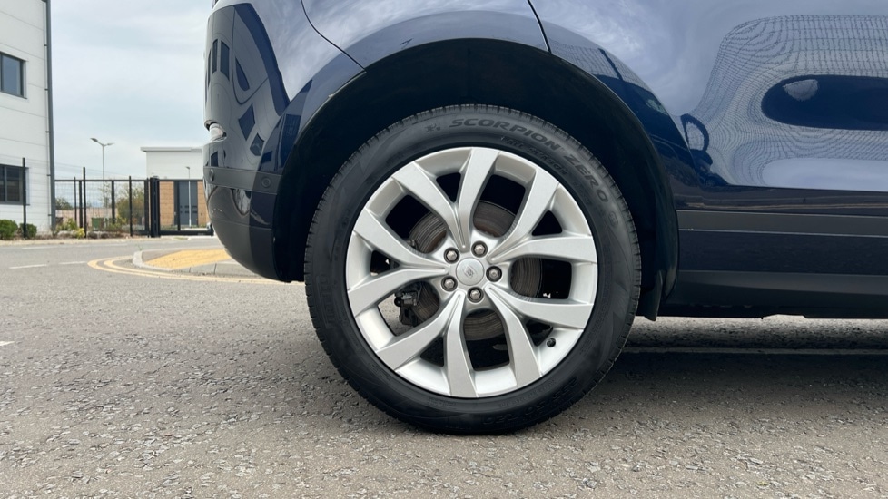 Used Land Rover Range Rover Evoque 2021 for sale - 76668223: Photo 26