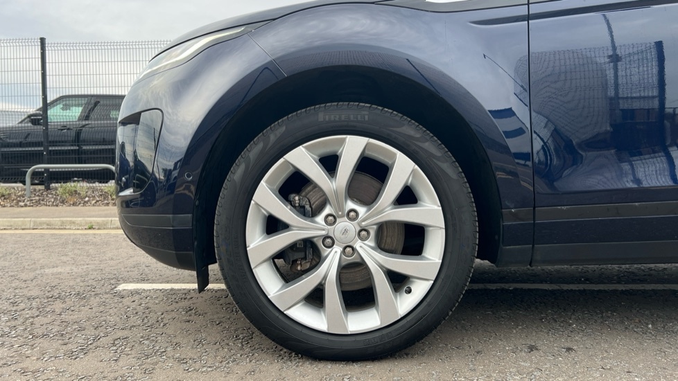 Used Land Rover Range Rover Evoque 2021 for sale - 76668223: Photo 27