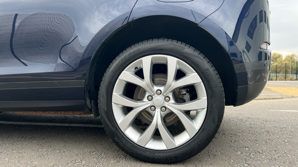 Used Land Rover Range Rover Evoque 2021 for sale - 76668223: Photo 28