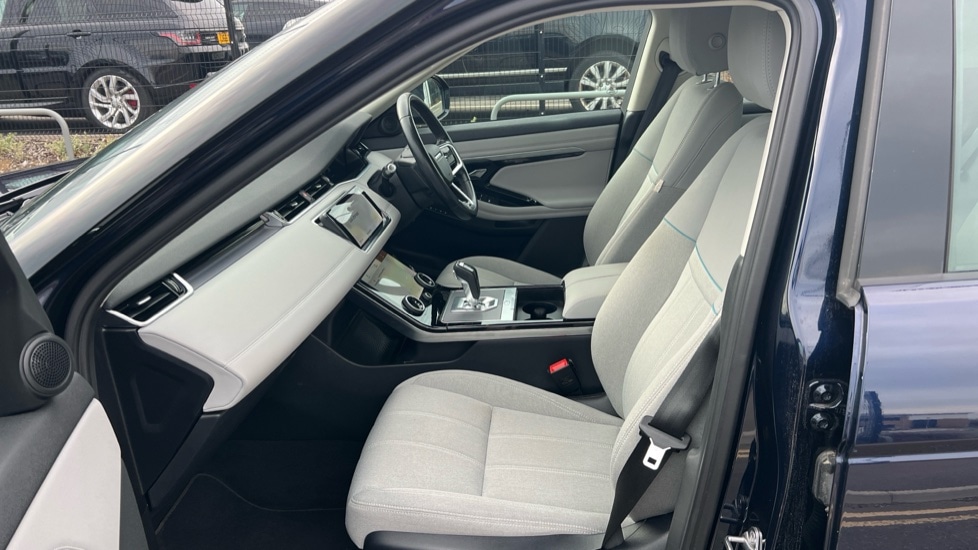 Used Land Rover Range Rover Evoque 2021 for sale - 76668223: Photo 3