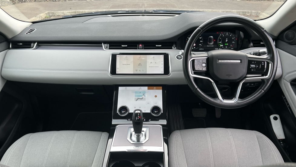 Used Land Rover Range Rover Evoque 2021 for sale - 76668223: Photo 9