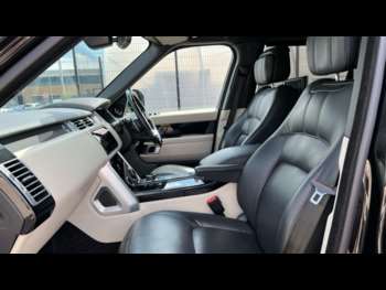 Used Land Rover Range Rover 2020 for sale - 74820349: Photo