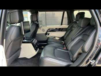 Used Land Rover Range Rover 2020 for sale - 74820349: Photo