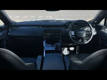 2023 - 3.0 D300 Dynamic SE 5dr Auto