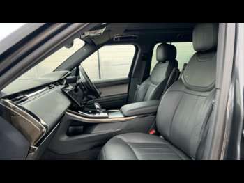 Used Land Rover Range Rover Sport 2023 for sale - 75010538: Photo