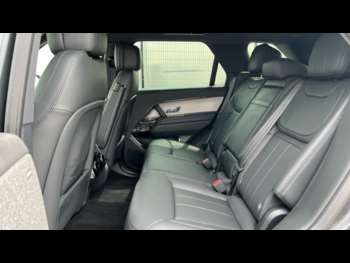 Used Land Rover Range Rover Sport 2023 for sale - 75010538: Photo