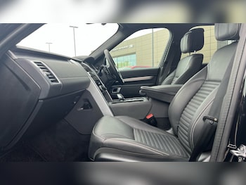 Used Land Rover Discovery 2025 for sale - 76372753: Photo