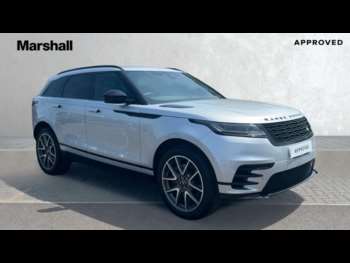 2023 - 2.0 P400e Dynamic SE 5dr Auto