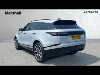 Used Land Rover Range Rover Velar 2023 for sale - 74757067: Photo