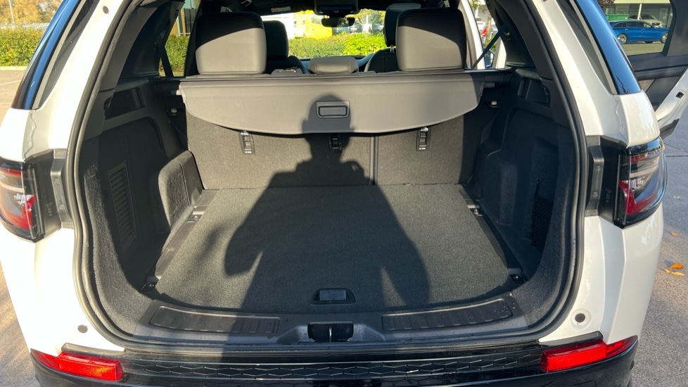 Used Land Rover Discovery Sport 2025 for sale - 76154712: Photo 10