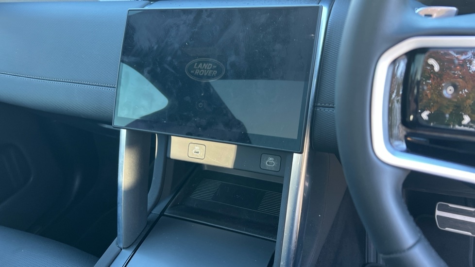 Used Land Rover Discovery Sport 2025 for sale - 76154712: Photo 11