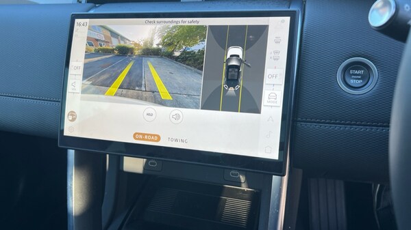 Used Land Rover Discovery Sport 2025 for sale - 76154712: Photo 12