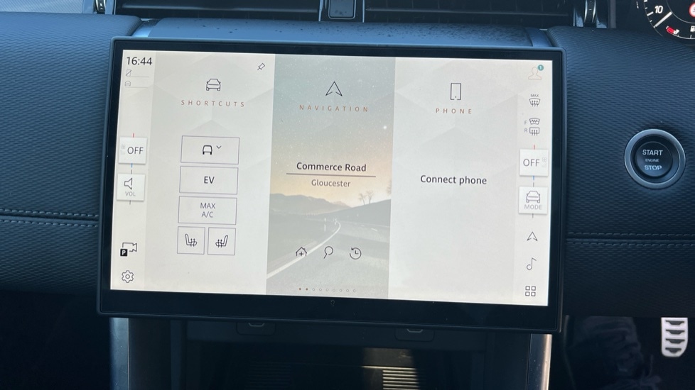 Used Land Rover Discovery Sport 2025 for sale - 76154712: Photo 14