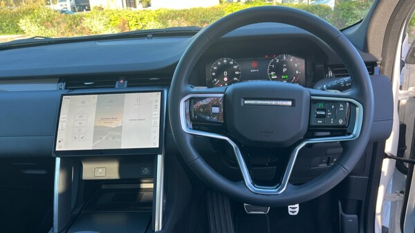 Used Land Rover Discovery Sport 2025 for sale - 76154712: Photo 15