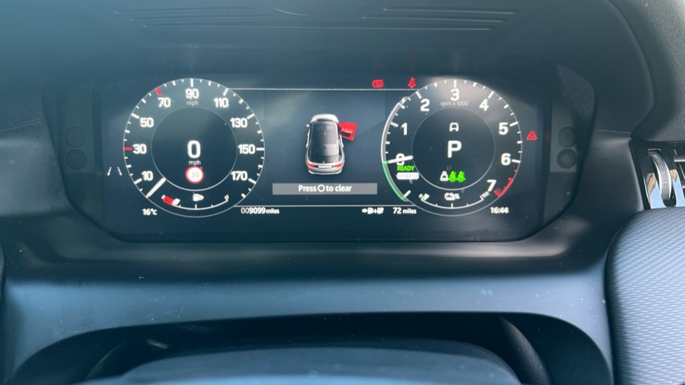 Used Land Rover Discovery Sport 2025 for sale - 76154712: Photo 16