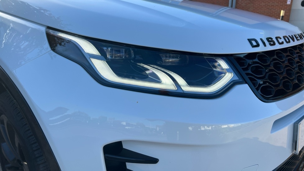 Used Land Rover Discovery Sport 2025 for sale - 76154712: Photo 17