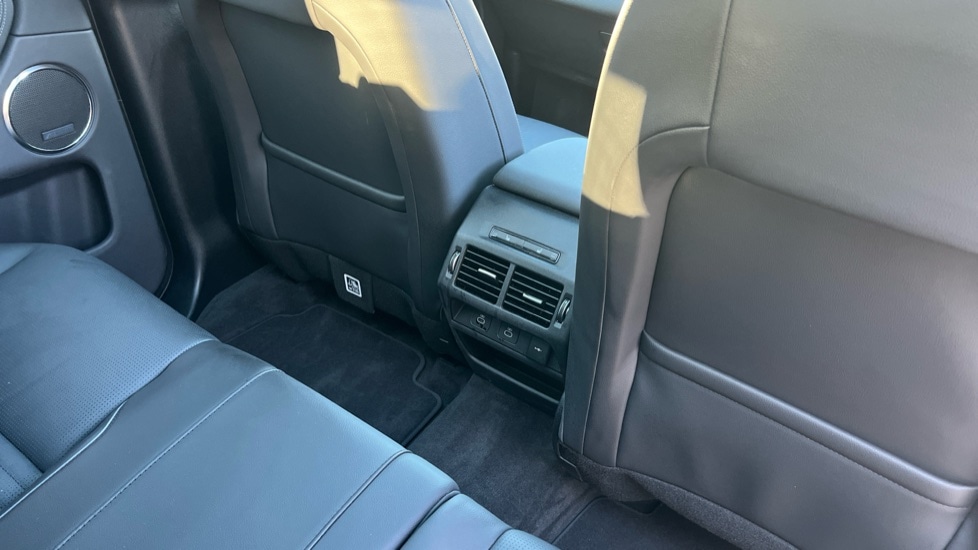 Used Land Rover Discovery Sport 2025 for sale - 76154712: Photo 18