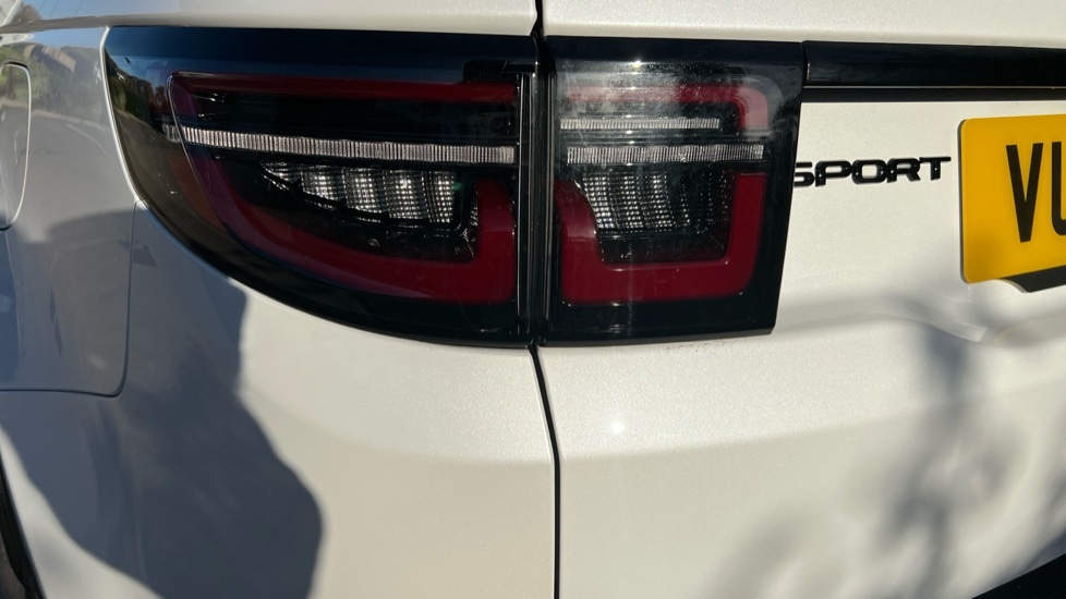 Used Land Rover Discovery Sport 2025 for sale - 76154712: Photo 19