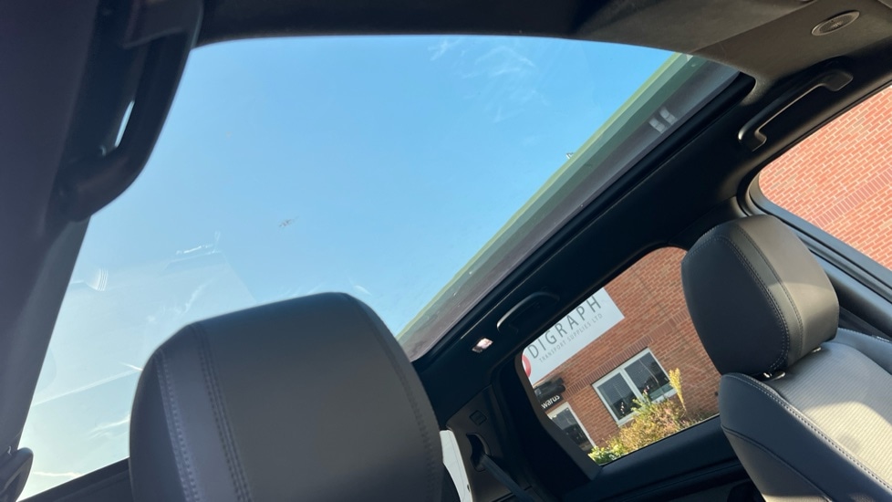 Used Land Rover Discovery Sport 2025 for sale - 76154712: Photo 21