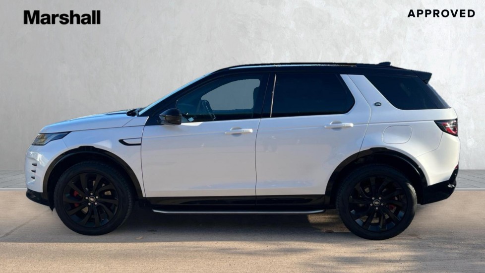 Used Land Rover Discovery Sport 2025 for sale - 76154712: Photo 23