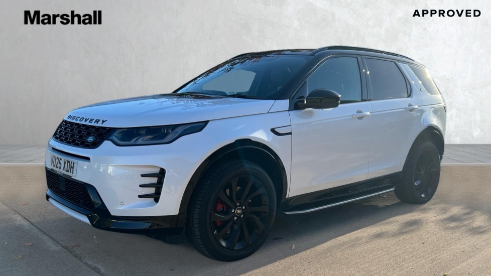 Used Land Rover Discovery Sport 2025 for sale - 76154712: Photo 24