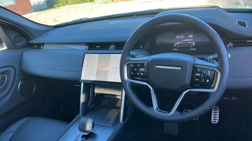 Used Land Rover Discovery Sport 2025 for sale - 76154712: Photo 25