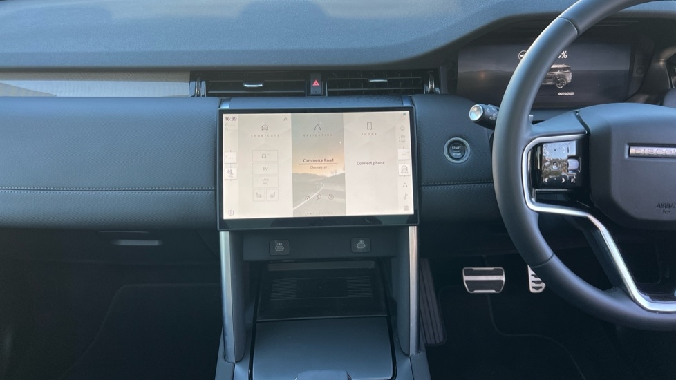 Used Land Rover Discovery Sport 2025 for sale - 76154712: Photo 26