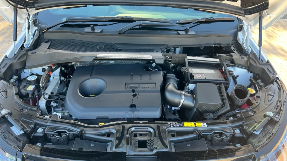 Used Land Rover Discovery Sport 2025 for sale - 76154712: Photo 27