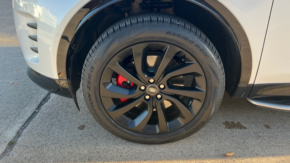 Used Land Rover Discovery Sport 2025 for sale - 76154712: Photo 28