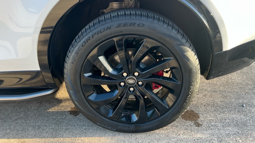 Used Land Rover Discovery Sport 2025 for sale - 76154712: Photo 29