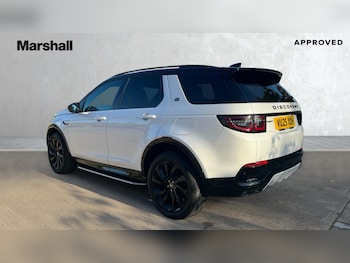 Used Land Rover Discovery Sport 2025 for sale - 76154712: Photo 2