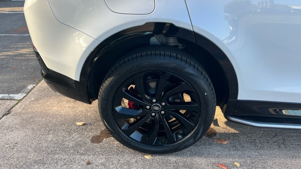 Used Land Rover Discovery Sport 2025 for sale - 76154712: Photo 30