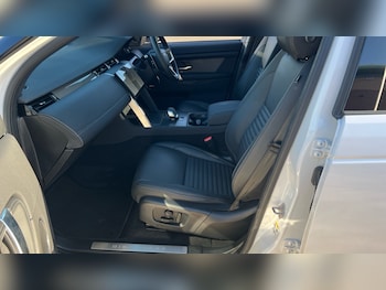 Used Land Rover Discovery Sport 2025 for sale - 76154712: Photo 3