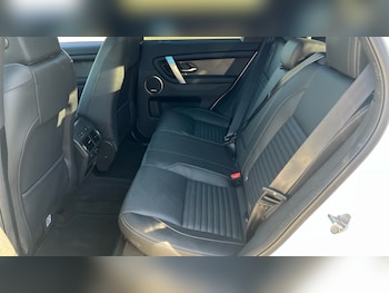 Used Land Rover Discovery Sport 2025 for sale - 76154712: Photo 4