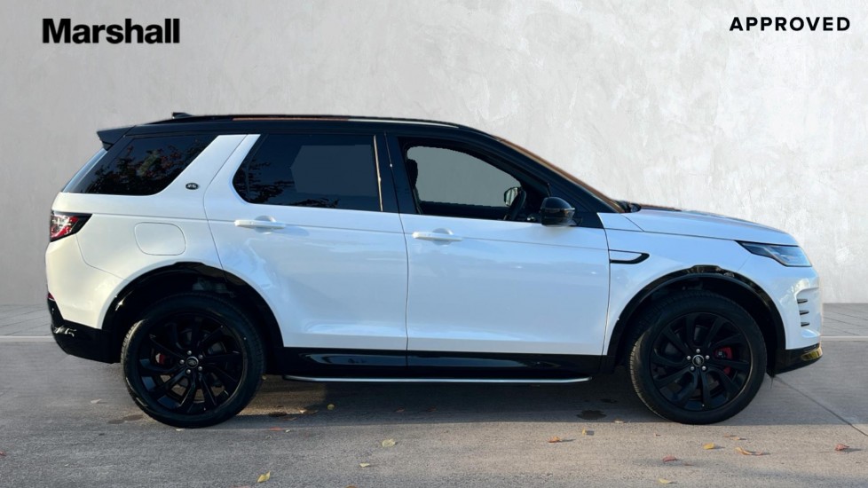 Used Land Rover Discovery Sport 2025 for sale - 76154712: Photo 5