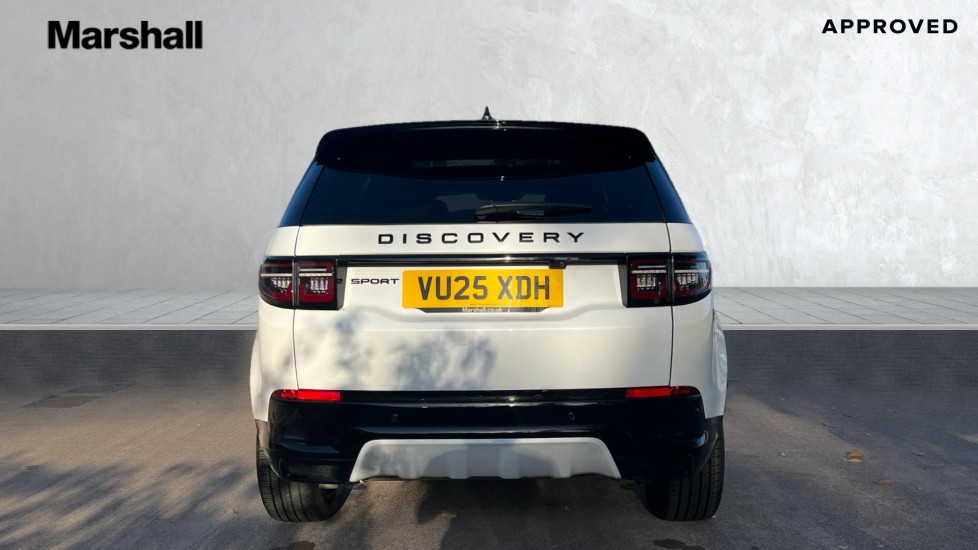 Used Land Rover Discovery Sport 2025 for sale - 76154712: Photo 6