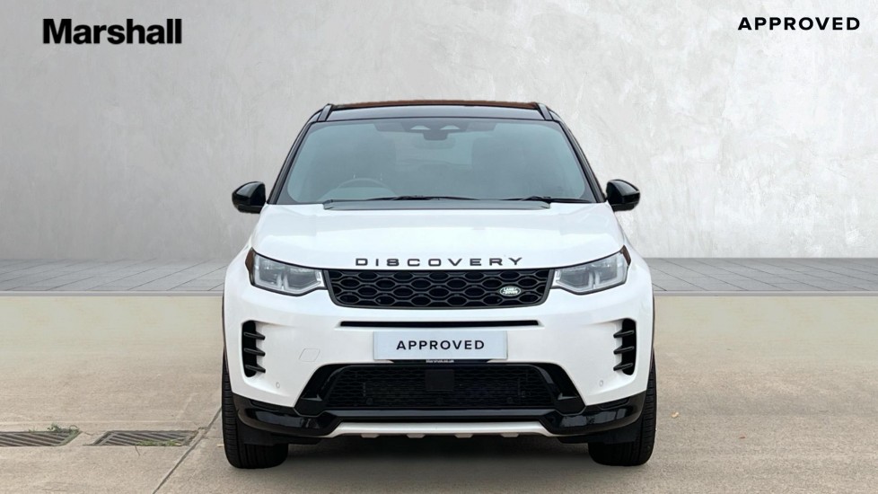 Used Land Rover Discovery Sport 2025 for sale - 76154712: Photo 7