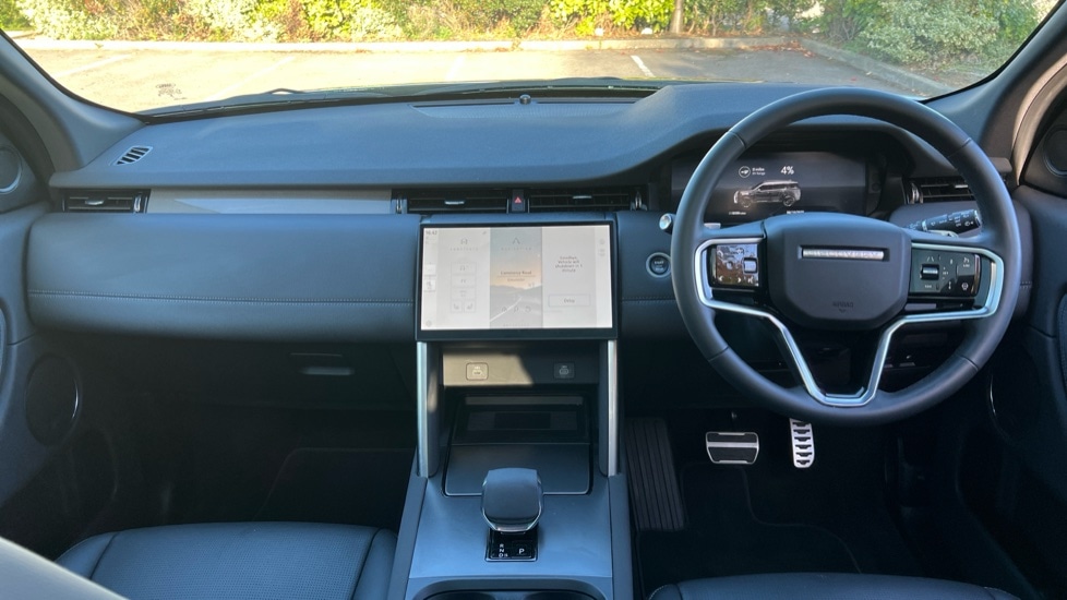 Used Land Rover Discovery Sport 2025 for sale - 76154712: Photo 9