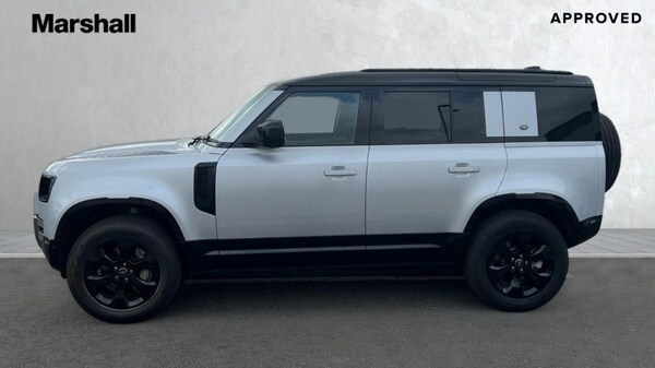 Used Land Rover Defender 2023 for sale - 75112275: Photo 24
