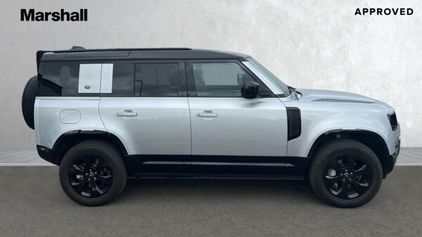 Used Land Rover Defender 2023 for sale - 75112275: Photo 5