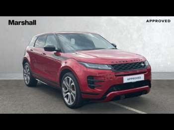 2022 - 2.0 D200 Autobiography 5dr Auto
