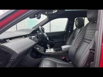 Used Land Rover Range Rover Evoque 2022 for sale - 74774273: Photo