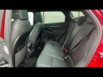 Used Land Rover Range Rover Evoque 2022 for sale - 74774273: Photo