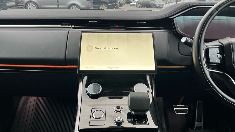 Used Land Rover Range Rover Sport 2023 for sale - 76826748: Photo 14