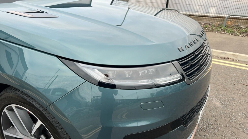 Used Land Rover Range Rover Sport 2023 for sale - 76826748: Photo 17