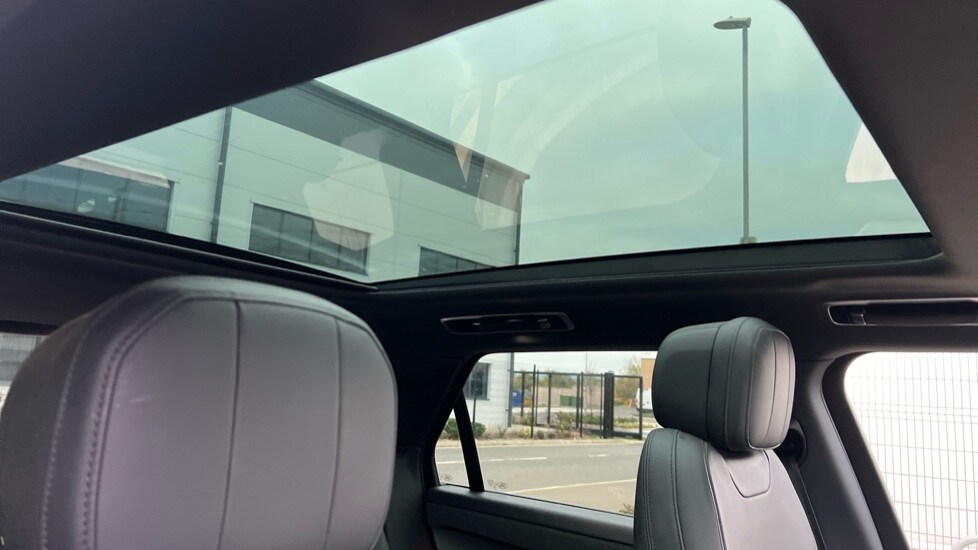 Used Land Rover Range Rover Sport 2023 for sale - 76826748: Photo 20